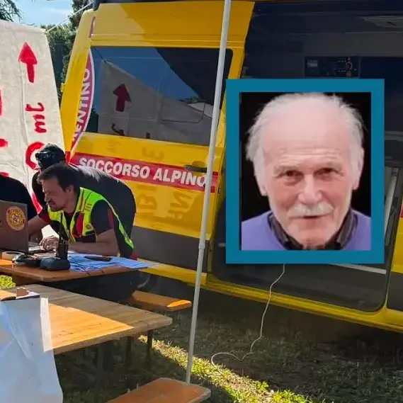 «Aiutatemi a trovare papà»: l’appello del figlio di Gino Paoli