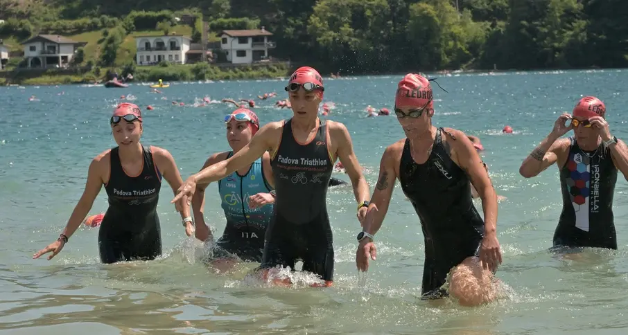 LedroMan, un successo di partecipanti e spettatori (Credits: Racephoto)