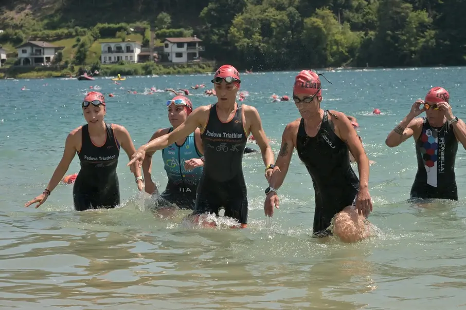 LedroMan, un successo di partecipanti e spettatori (Credits: Racephoto)