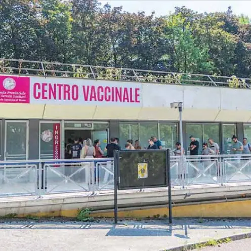 Allarme zecche, in Trentino segnalazioni in aumento