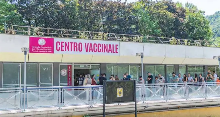Allarme zecche, in Trentino segnalazioni in aumento