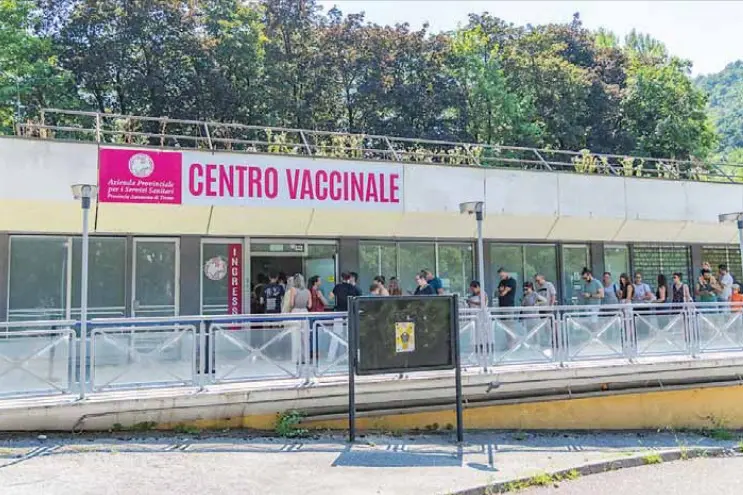 Allarme zecche, in Trentino segnalazioni in aumento