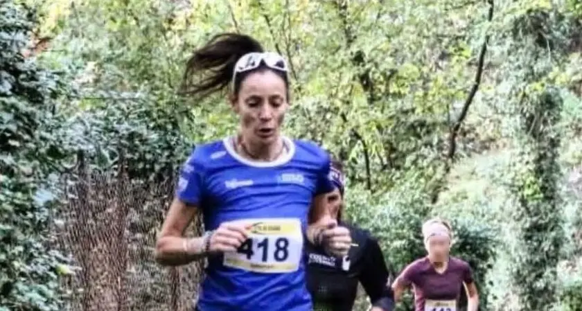 Atletica in lutto, è morta Arianna Marinoni: aveva 47 anni