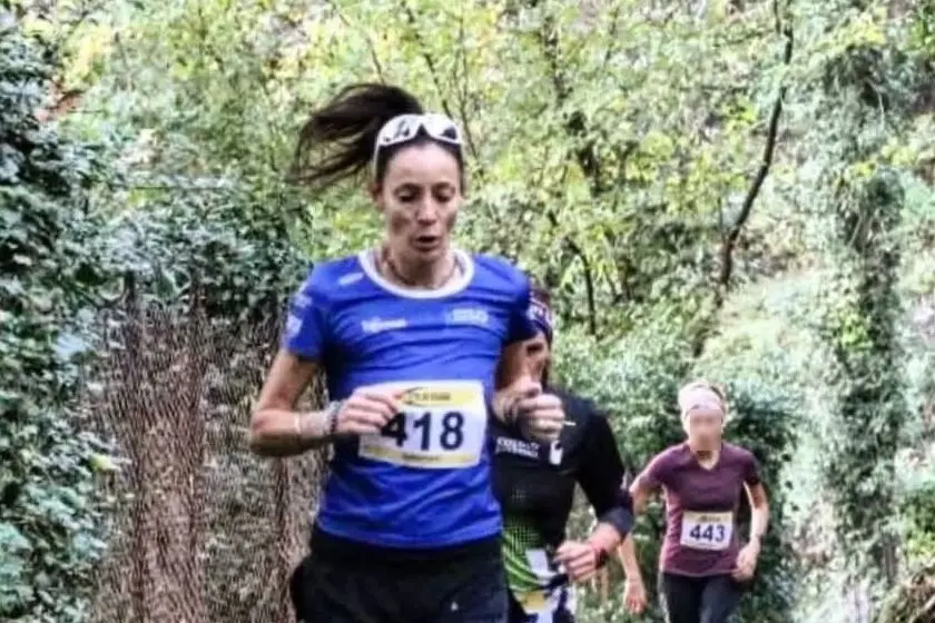 Atletica in lutto, è morta Arianna Marinoni: aveva 47 anni