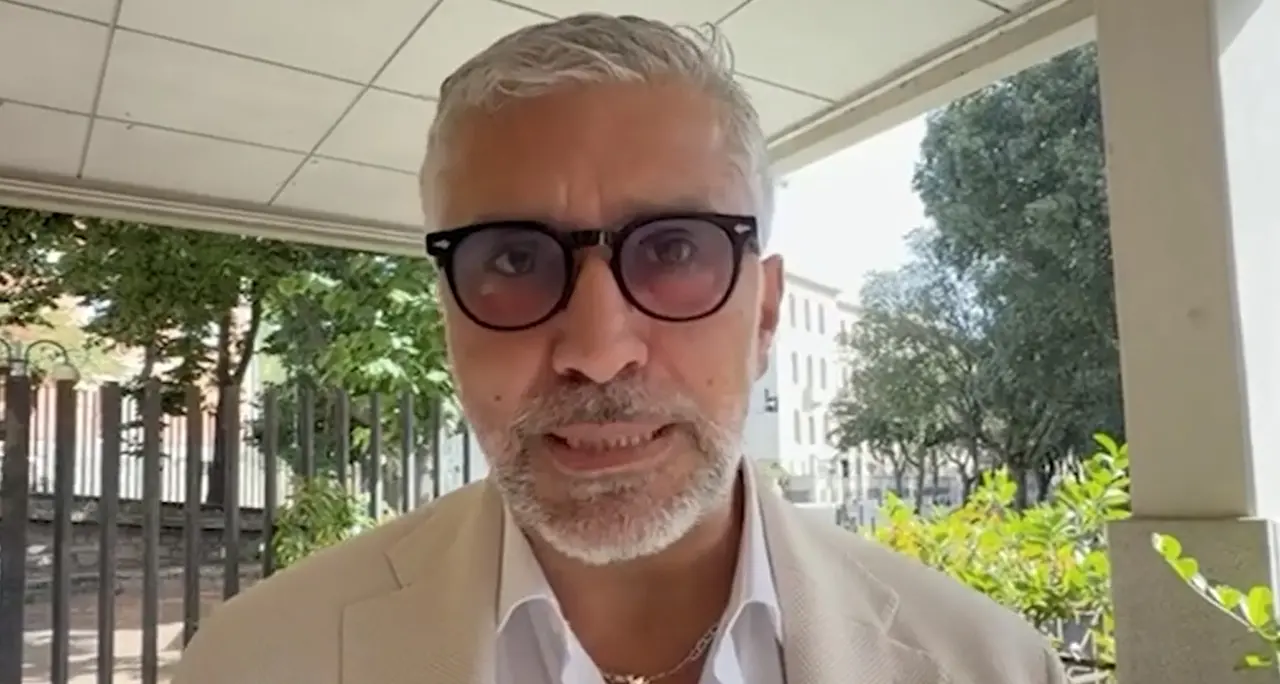 Omicidio Cinzia Pinna, il legale di Elvo: \"Non ci costituiremo parte civile\"