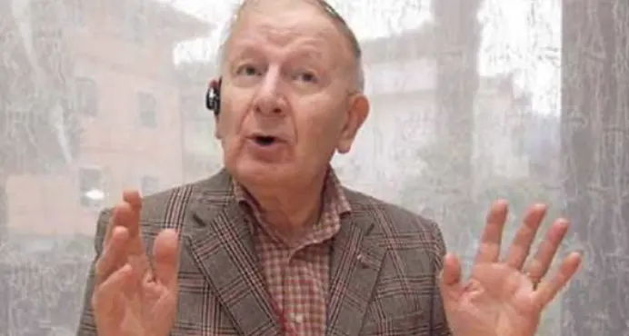 Riva del Garda ricorda il dottor Giacomo Costa: «Un medico amico della gente»