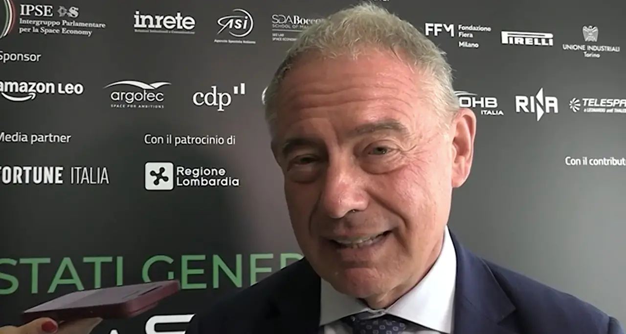 Urso: \"Il Parlamento condivida il ddl sul nucleare entro la pausa estiva\"