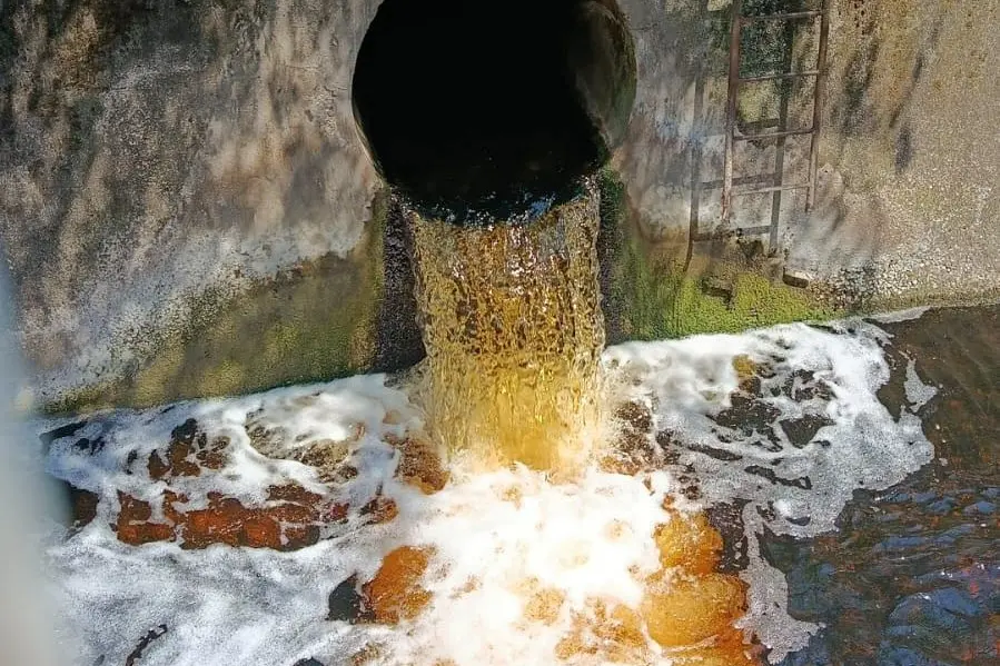Rio Coste ancora giallo, Coppola attacca: «Basta deroghe da Appa»