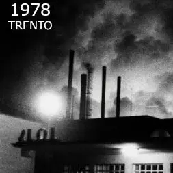 Sloi, 48 anni fa il rogo che fece sfiorare la catastrofe: Trento salvata da un disastro