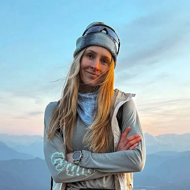 Schianto sul Passo Sella: morta trentenne ciclista in viaggio di nozze