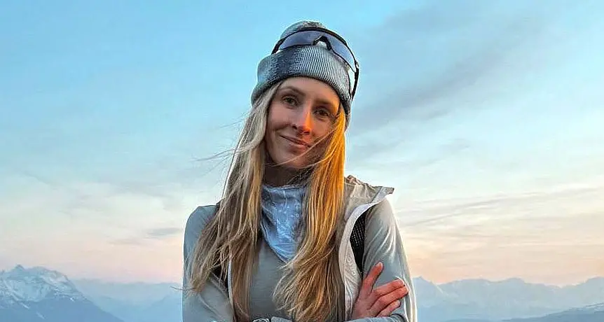 Schianto sul Passo Sella: morta trentenne ciclista in viaggio di nozze