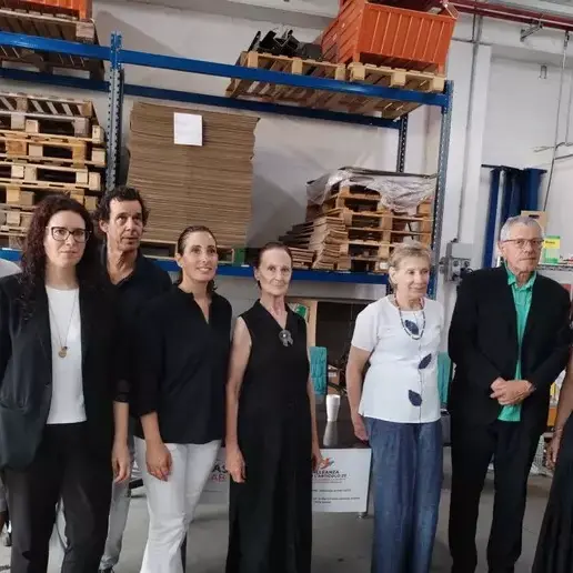 In carcere a Trento 425 detenuti, il garante: “Poco lavoro e poco reinserimento”