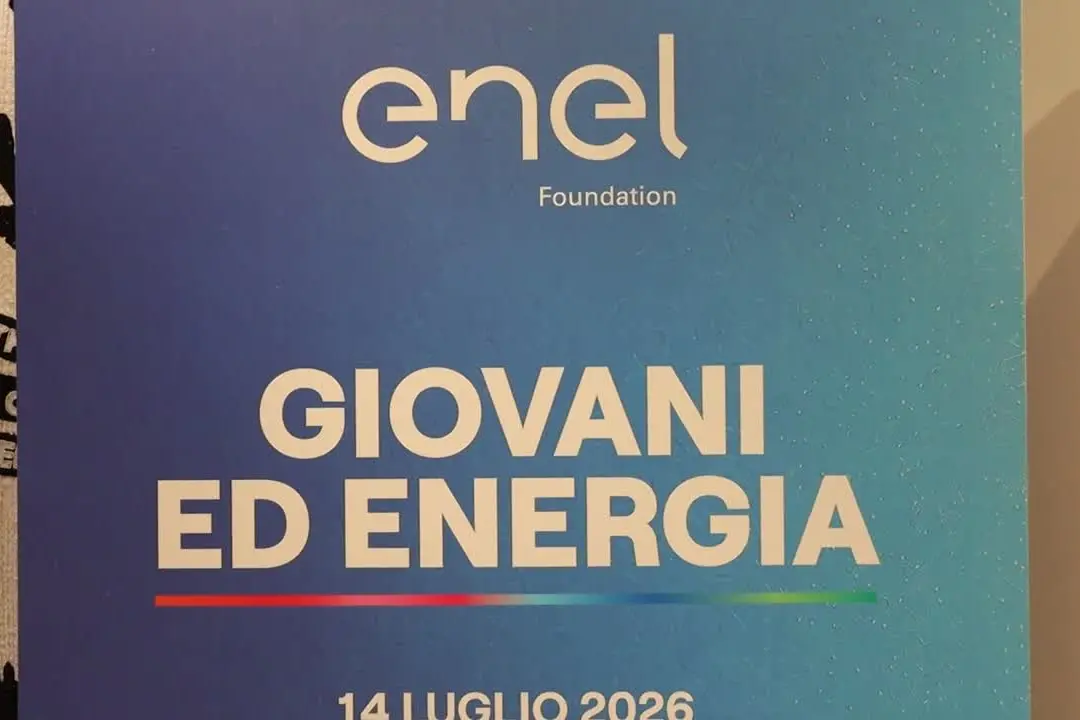 Transizione energetica, Enel Foundation lancia l'Hub Giovani ed Energia