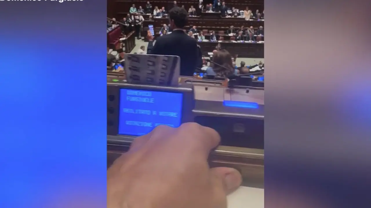 Legge elettorale, Furgiuele: \"Sulle preferenze, FnV ha la coscienza pulita\"