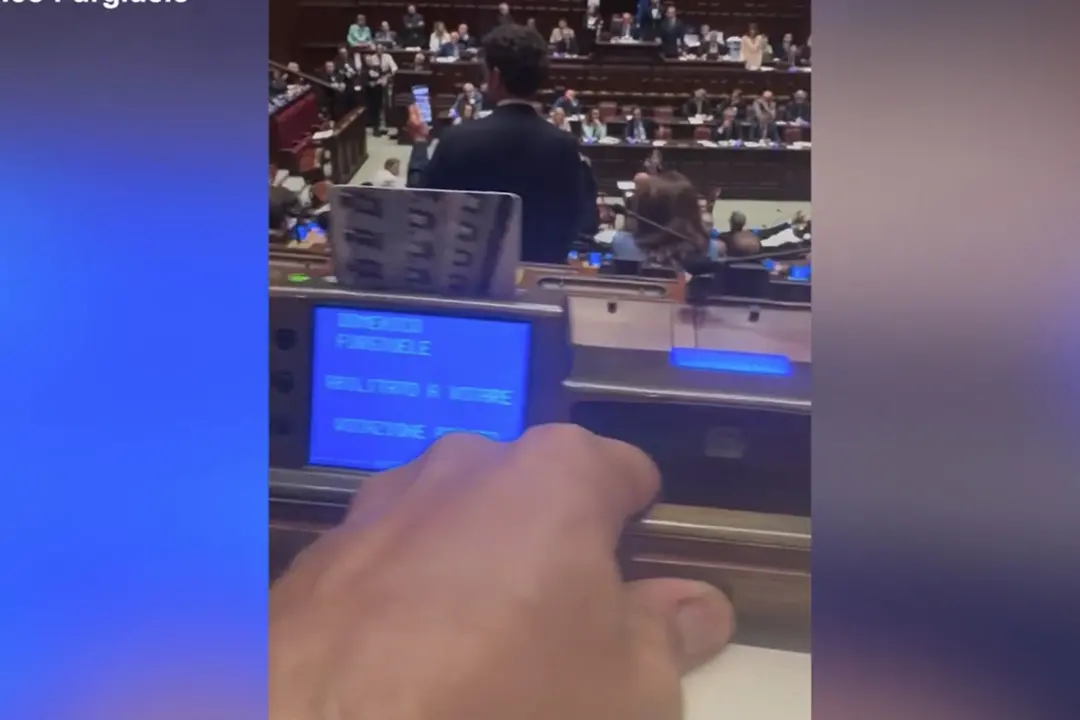 Legge elettorale, Furgiuele: \"Sulle preferenze, FnV ha la coscienza pulita\"