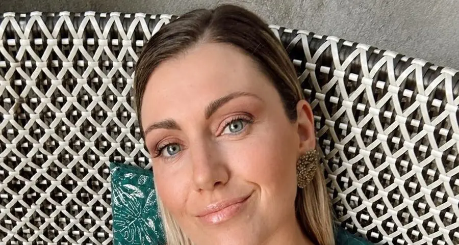 Claudia Andreatti: «Torno a Pergine, sulla passerella che mi ha lanciata vent’anni fa»