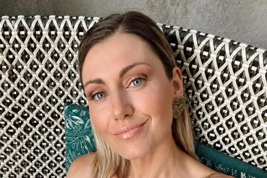 Claudia Andreatti: «Torno a Pergine, sulla passerella che mi ha lanciata vent’anni fa»