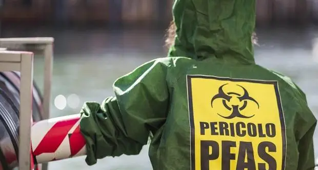 Pfas di Storo, il caso arriva al Parlamento europeo: “Informazioni ambientali da diffondere”