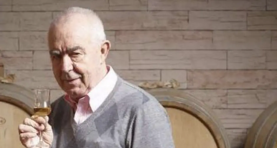 Il Trentino piange Ferruccio Paolazzi, fondatore della storica distilleria