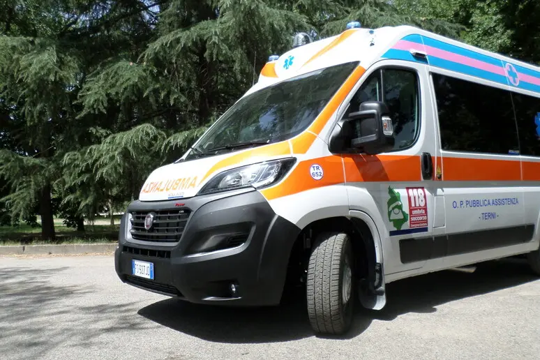 Valcanover, incidente lungo la statale: due feriti