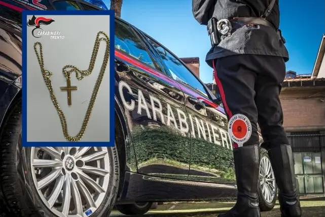San Cristoforo: strappano la catenina a un anziano in spiaggia, denunciati tre minorenni