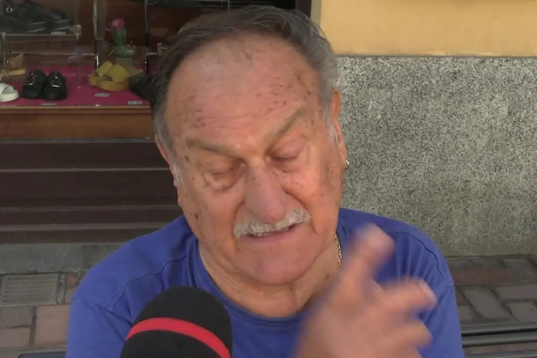 Roggero, condanna definitiva a 14 anni e 9 mesi: l’opinione del paese