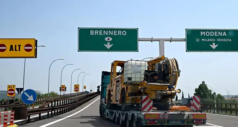 Brennero, l'Europa boccia i blocchi del Tirolo: parla Fugatti