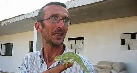 Mozambico, improvviso addio a Bruno Fedrizzi