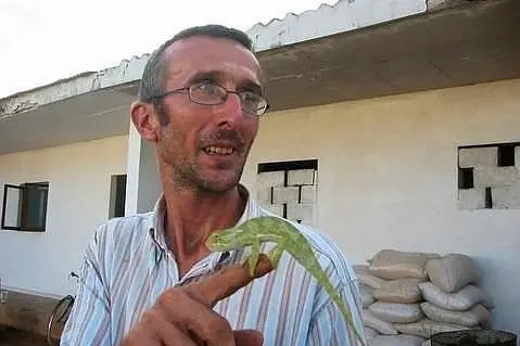 Mozambico, improvviso addio a Bruno Fedrizzi