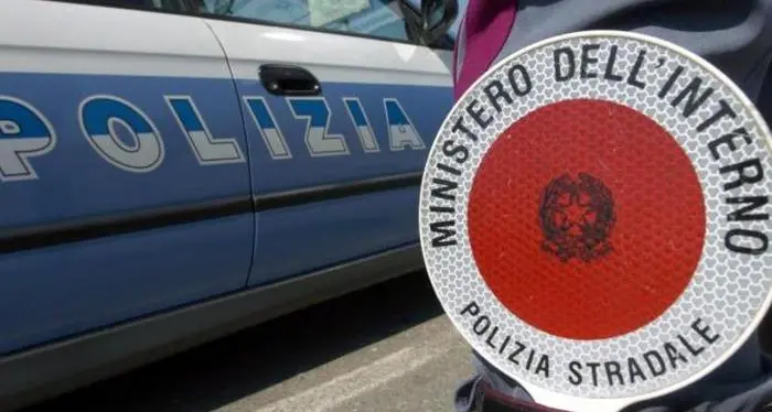 Polizia stradale di Trento, il sindacato denuncia: «Meno pattuglie e mezzi vecchi»