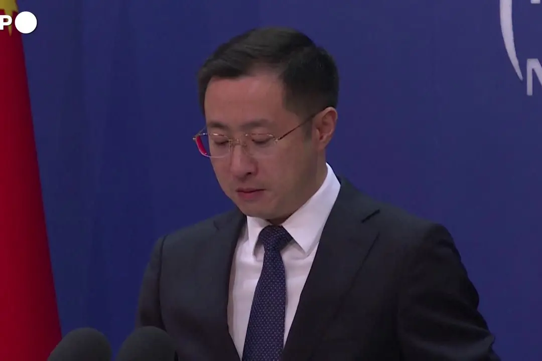 La Cina respinge le accuse di Trump su interferenze nelle elezioni Usa