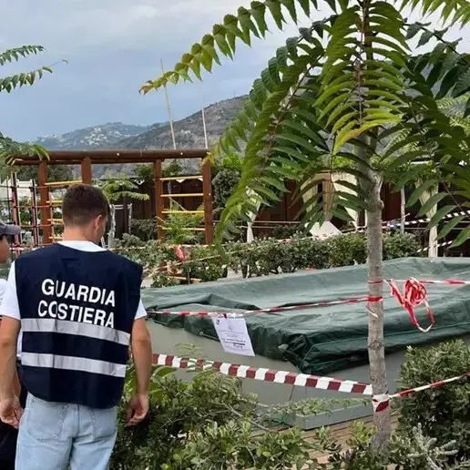 Tragedia in piscina: morta la bambina di 11 anni ricoverata al Gaslini