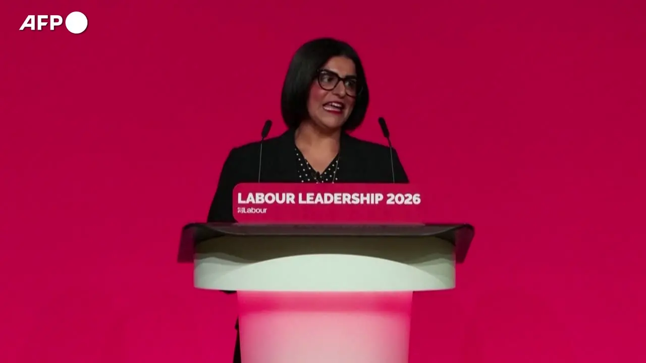 Burnham\u00A0proclamato leader del Labour, da lunedì è nuovo premier Gb: “Sono pronto\"