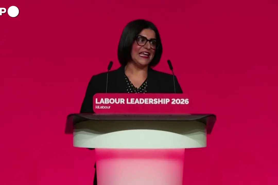 Burnham\u00A0proclamato leader del Labour, da lunedì è nuovo premier Gb: “Sono pronto\"