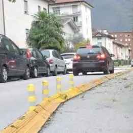 Clarina, il Comitato incalza il Comune: «La Zona 30 va corretta»