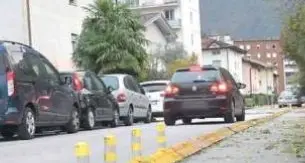 Clarina, il Comitato incalza il Comune: «La Zona 30 va corretta»