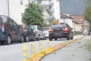 Clarina, il Comitato incalza il Comune: «La Zona 30 va corretta»