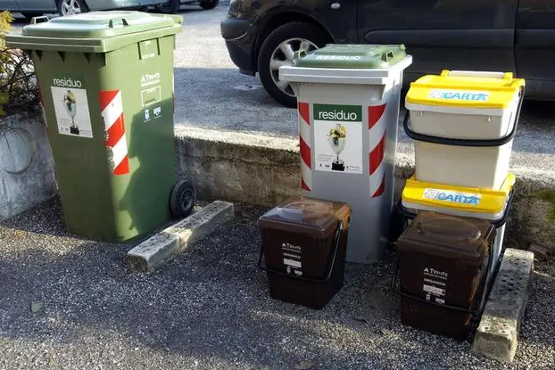 Gli ambientalisti trentini: «Inceneritore, l'alternativa c'è e costa 10 volte meno»