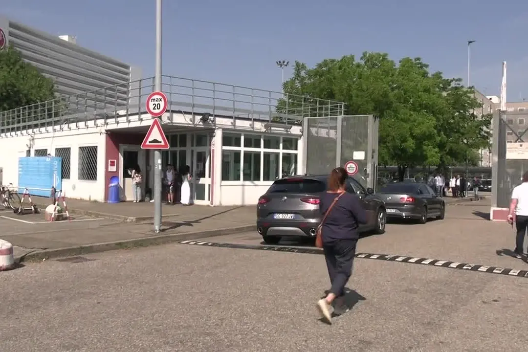 Caso Roggero, Salvini visita il gioielliere al carcere di Bollate
