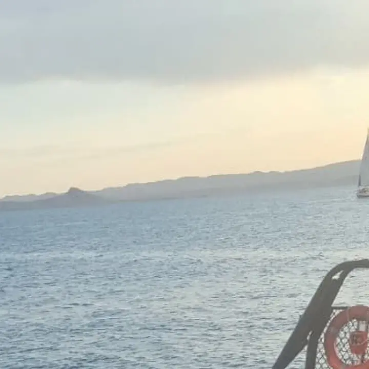 Lago di Garda, un 29enne disperso dopo aver salvato un bambino