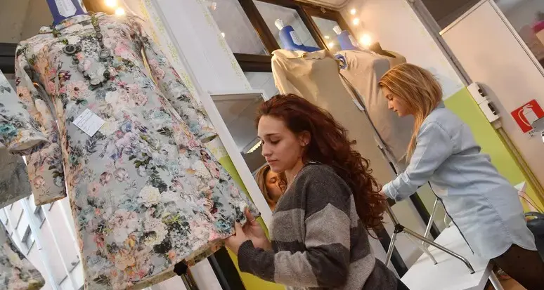 Divieto Ue: stop alla distruzione di capi e scarpe invenduti