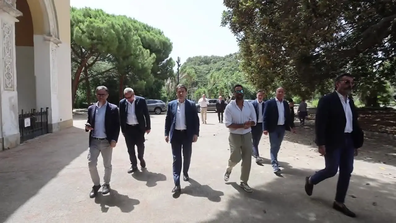 Conte: “Destra fa sciacallaggio su caso Roggero”