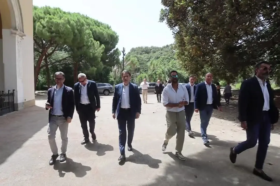 Conte: “Destra fa sciacallaggio su caso Roggero”