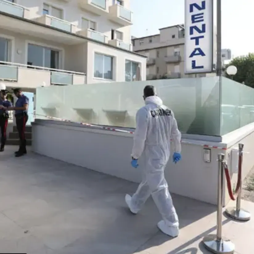 Una bimba austriaca di 4 anni annega in piscina, indagini in corso