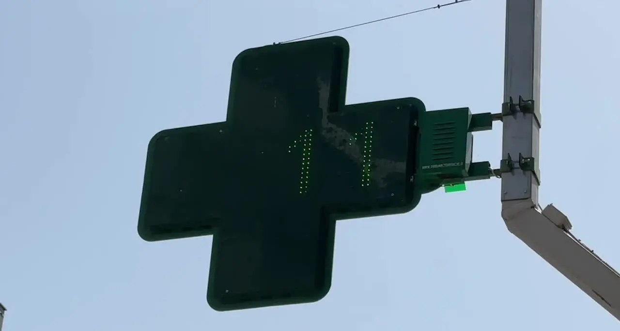 Emergenza caldo, a Foggia si raggiungono i 42 gradi