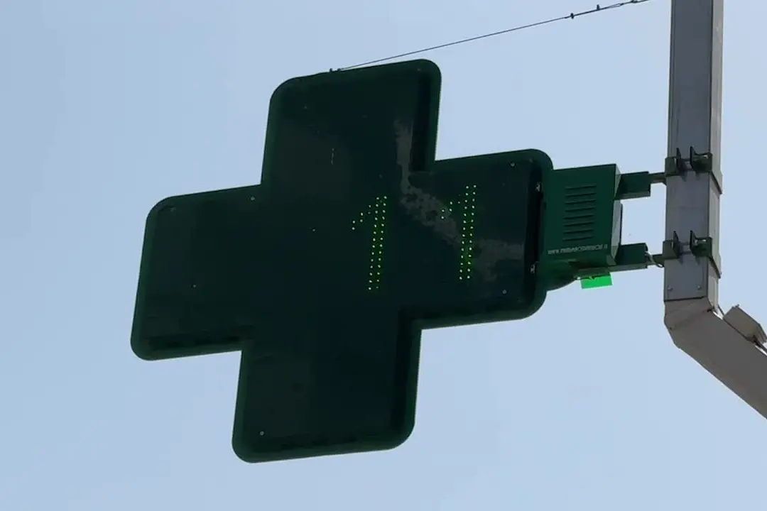 Emergenza caldo, a Foggia si raggiungono i 42 gradi