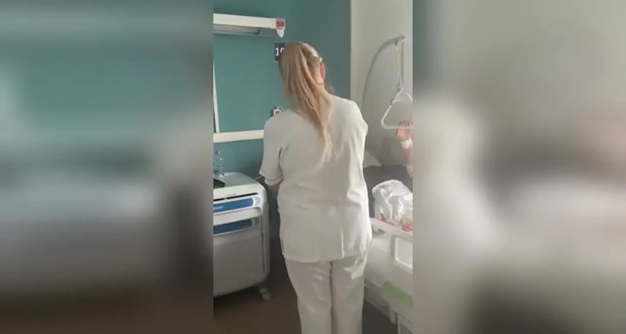 La \"CyberSummer\" arriva anche negli ospedali pediatrici e tra gli anziani