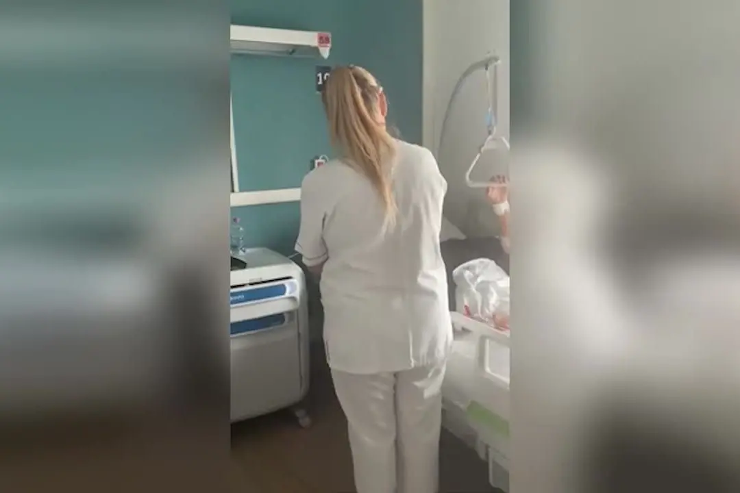 La \"CyberSummer\" arriva anche negli ospedali pediatrici e tra gli anziani