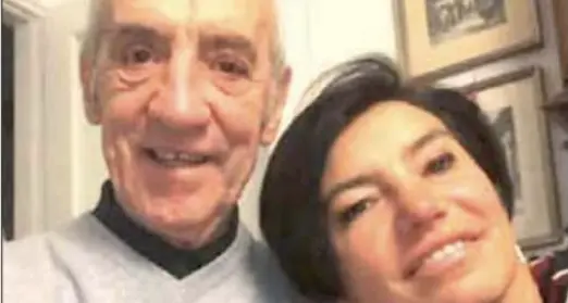 «Mio padre gioielliere rapinato non cercò vendetta: si affidò alla giustizia»