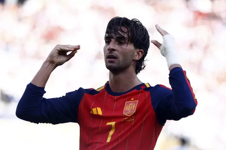 Spagna campione del mondo: Ferran Torres piega l'Argentina ai supplementari